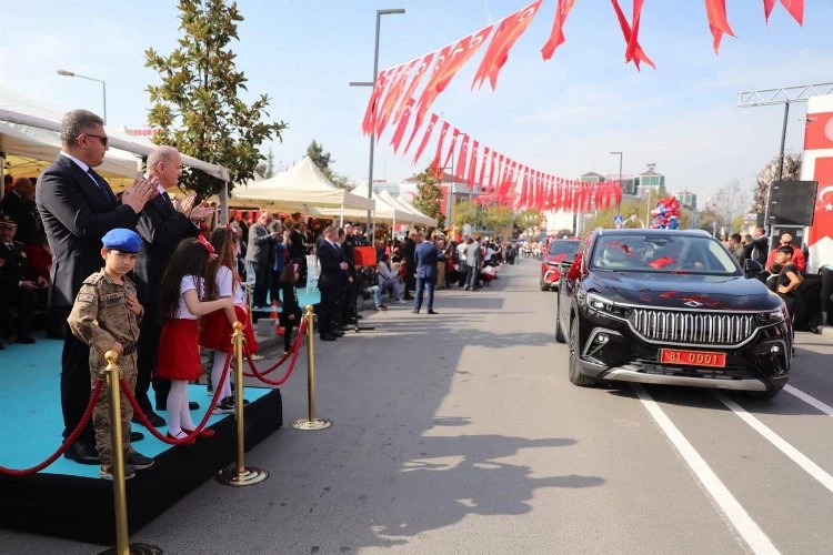 Düzce