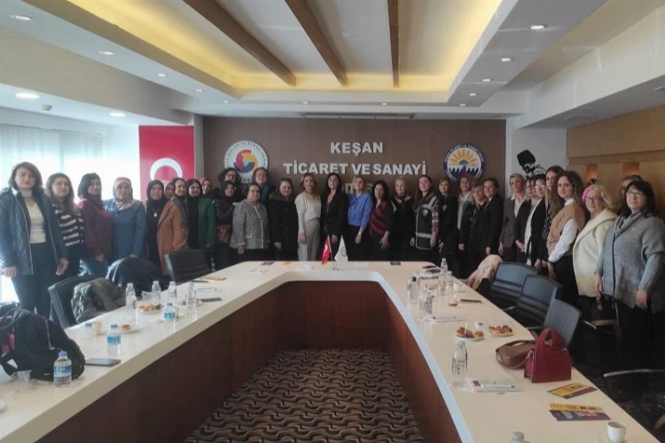Keşan