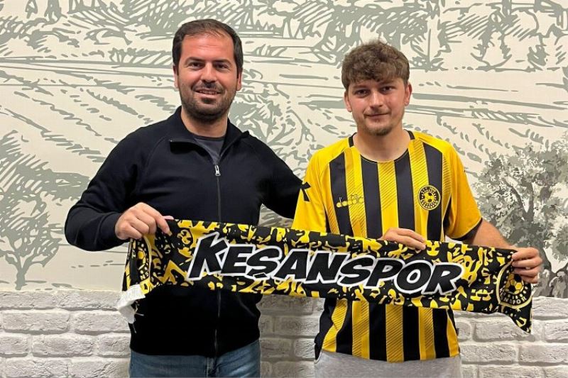 Keşanspor