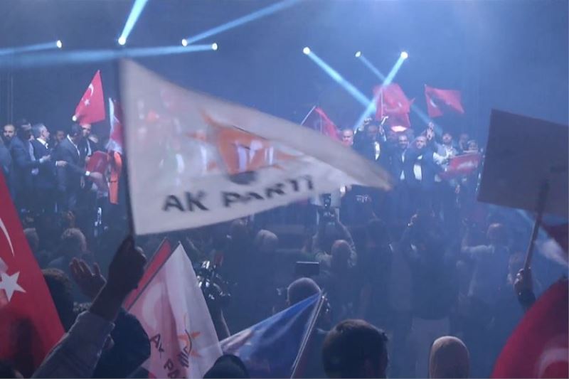AK Parti Bursa