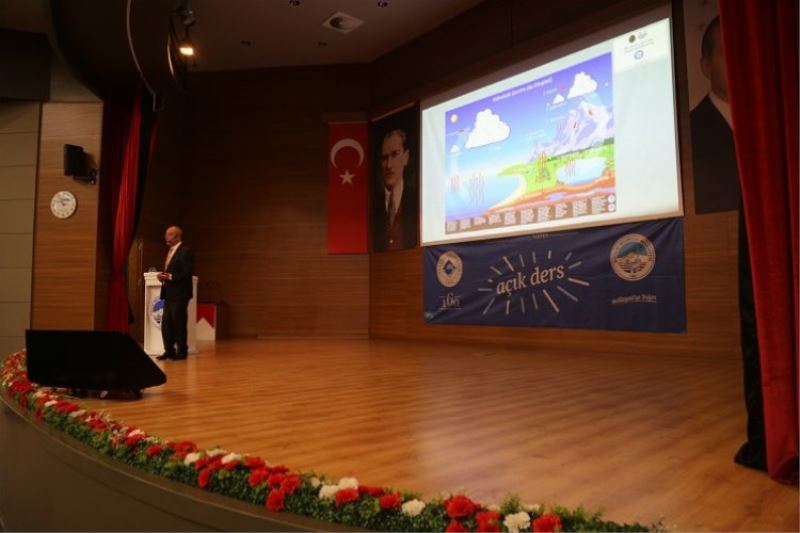Kayseri Melikgazi