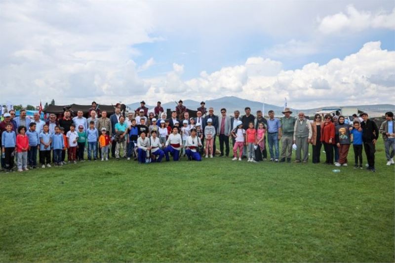 Kayseri Hacılar