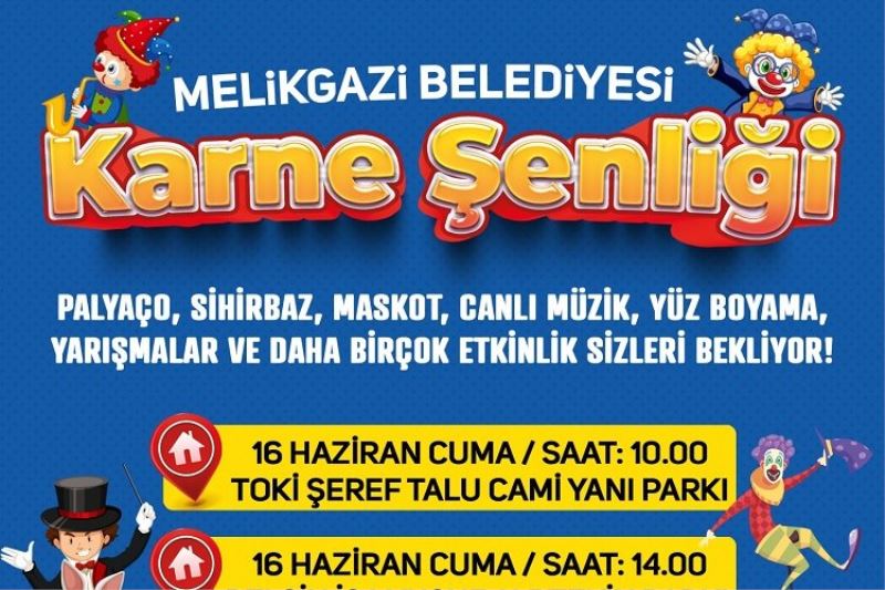 Kayseri Melikgazi