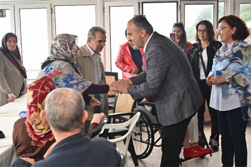 Fırat EDAŞ’tan 