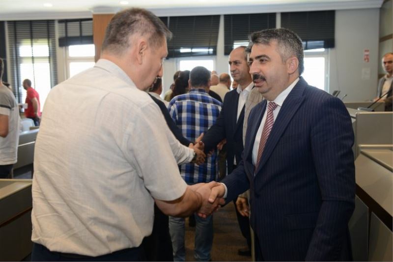 Bursa Yıldırım
