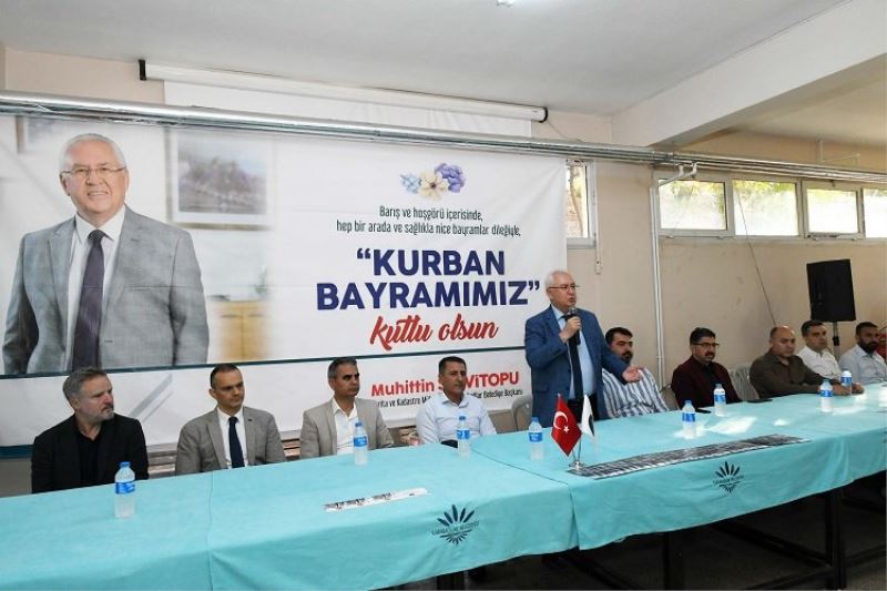 İzmir Karabağlar Belediyesi