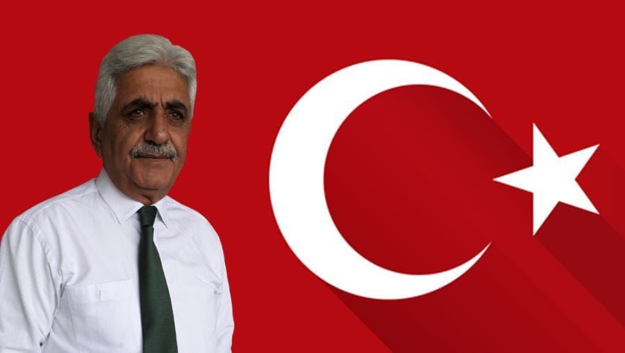 Başkan Sönmez’den Kurban Bayramı Mesajı