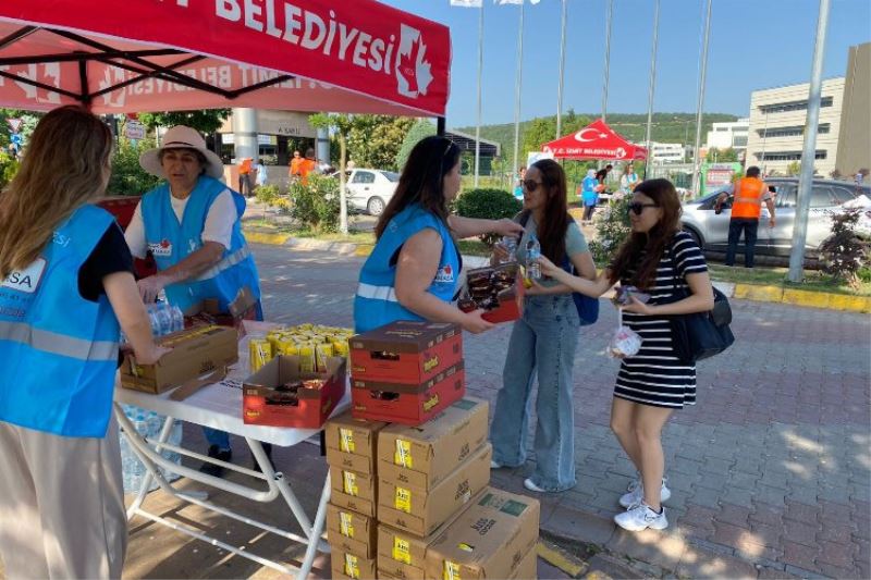 İzmit KPSS