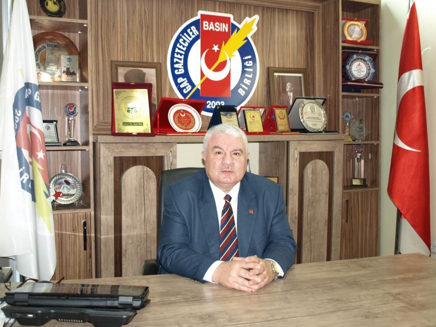 Kıymaz ‘ Hüzünlü bir bayram geçiriyoruz