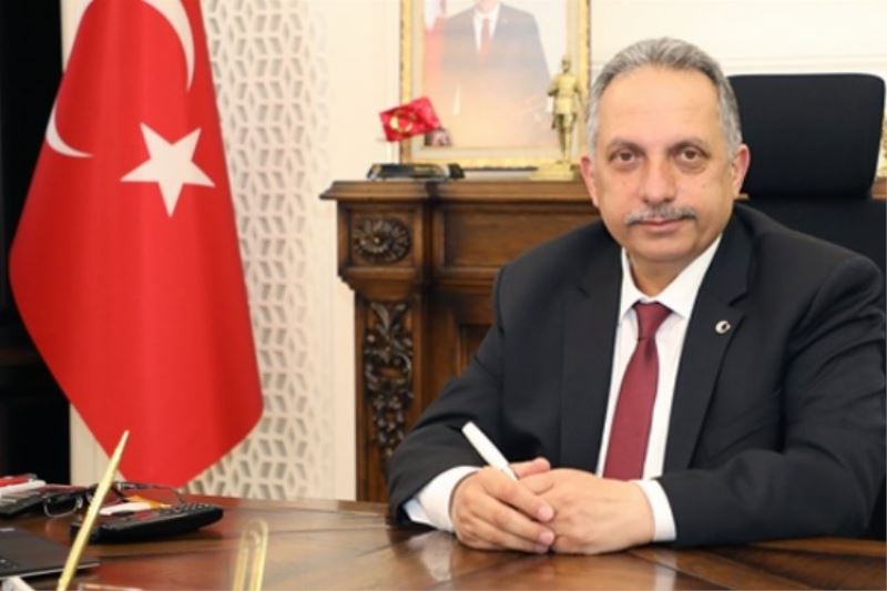 Kayseri Talas