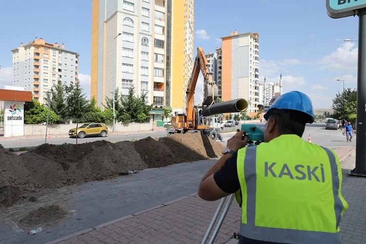 Kayseri Kocasinan