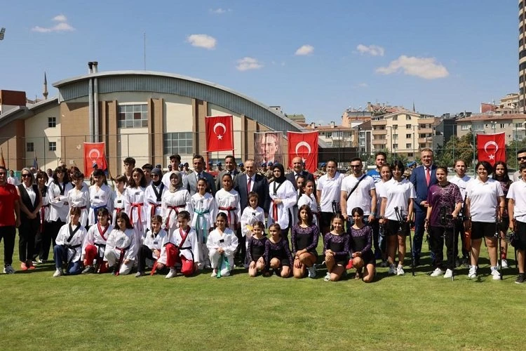 Nevşehir