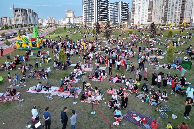 Kayseri Melikgazi