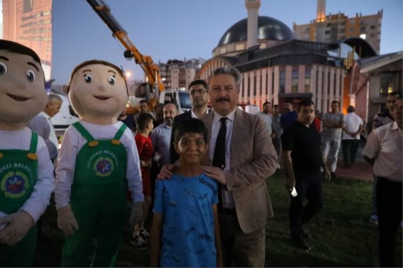 Kayseri Melikgazi