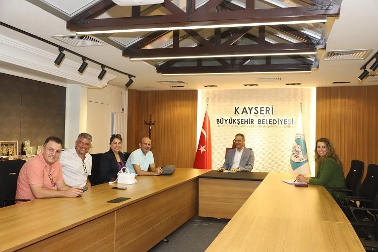 Kayseri Büyükşehir