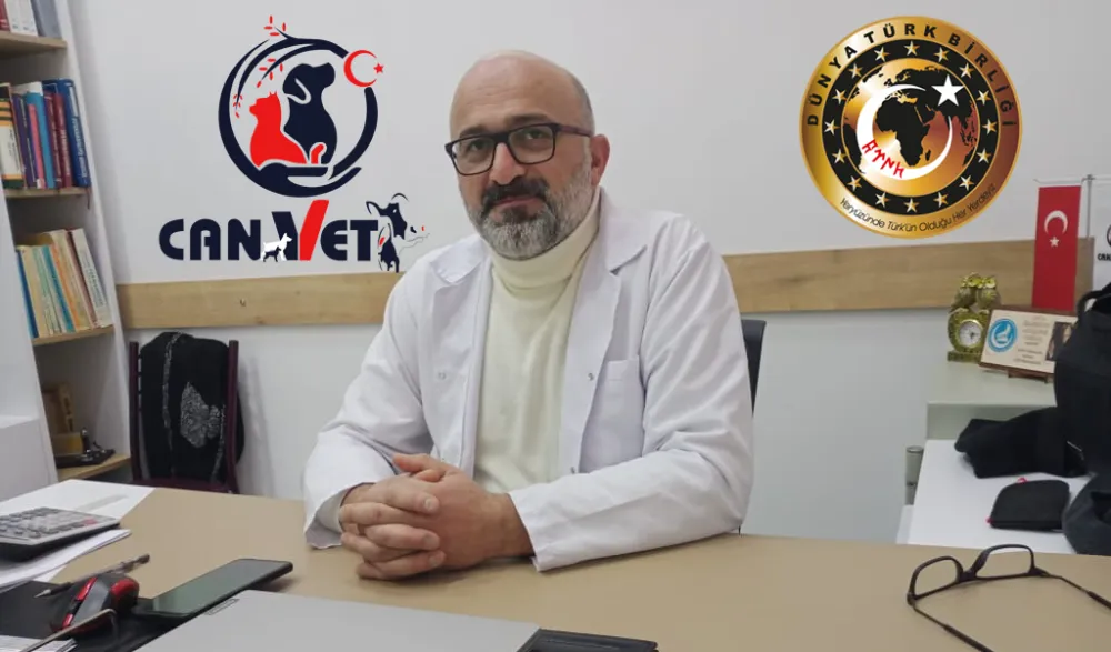 BAŞKAN ALKAN’DAN GAZİLER GÜNÜ MESAJI