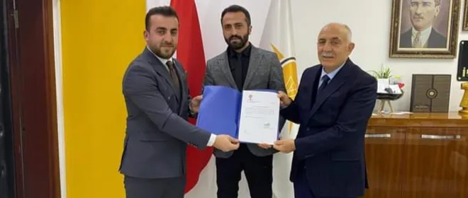MERZİFON AK GENÇLİK