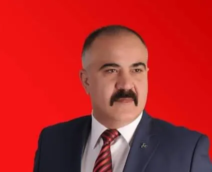 İYİ PARTİ AMASYA İL BAŞKANI MERMER’DEN SERT TEPKİ
