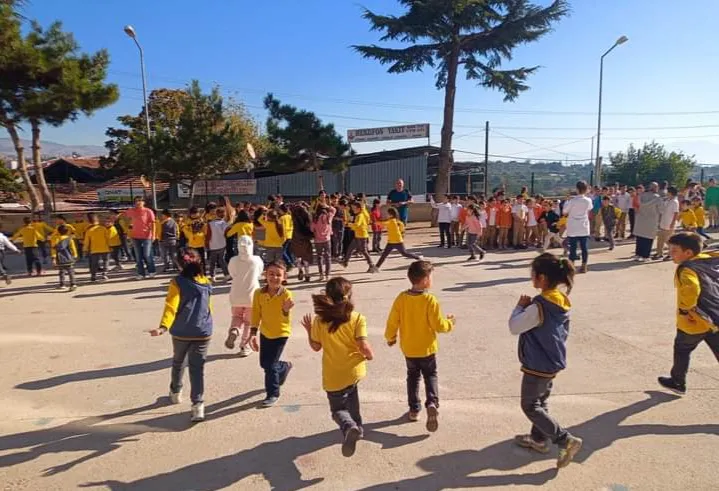 13 BİN 430 ÖĞRENCİ İÇİN YARIYIL TATİLİ BUGÜN BAŞLIYOR