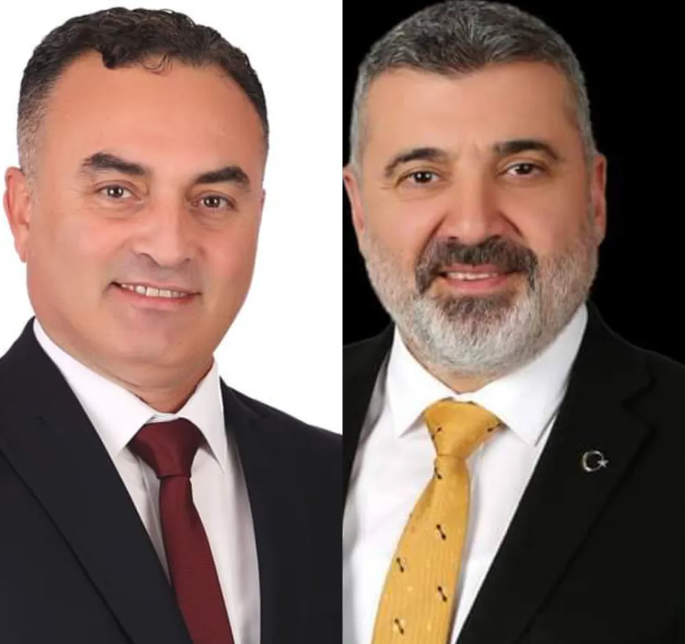 AK PARTİ MERZİFON