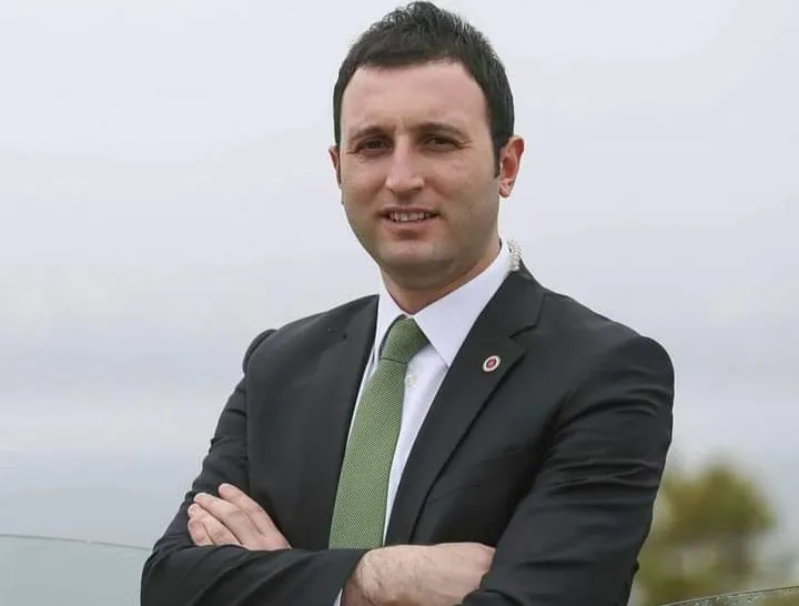 MERZİFON, ŞEHİDİNİ SON YOLCULUĞUNA UĞURLAYACAK 