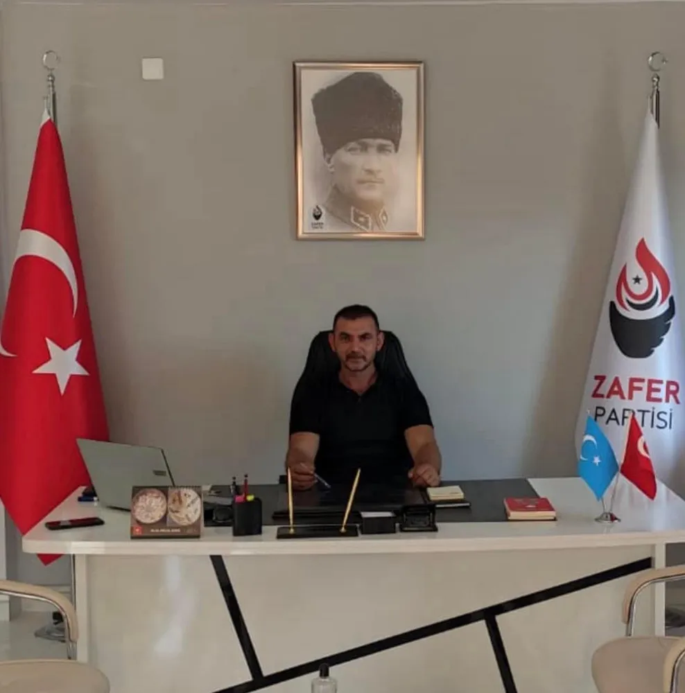 Uysal; “Merzifon halkı artık sizin yalan dolan sözlerinize inanmıyor”