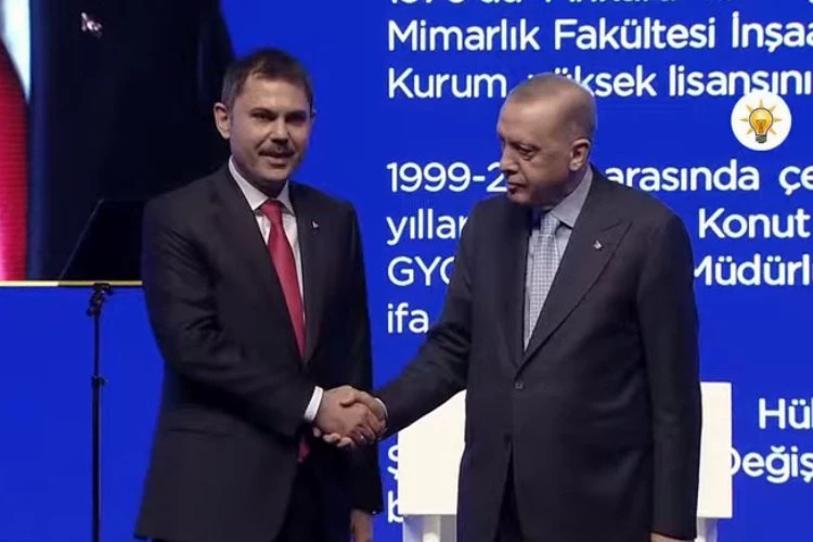 26 ilin AK Parti adayları belli oldu