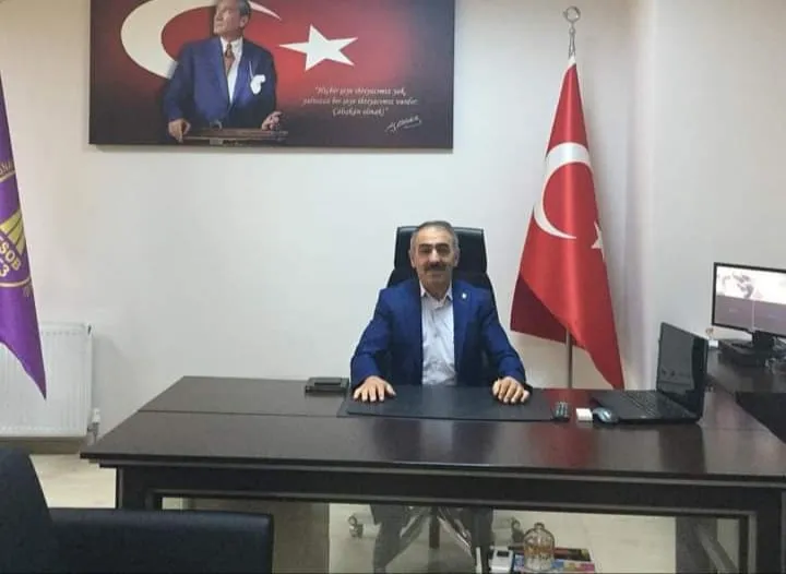 Başkan Kırbaş Uyardı!