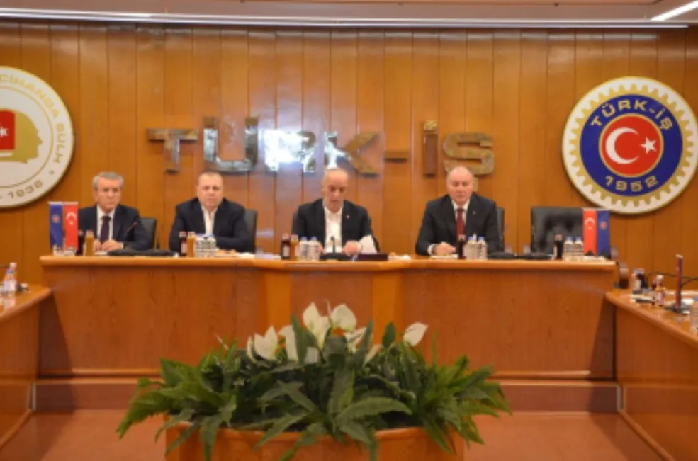 Asgari ücrette ilk rakam ortaya çıktı 