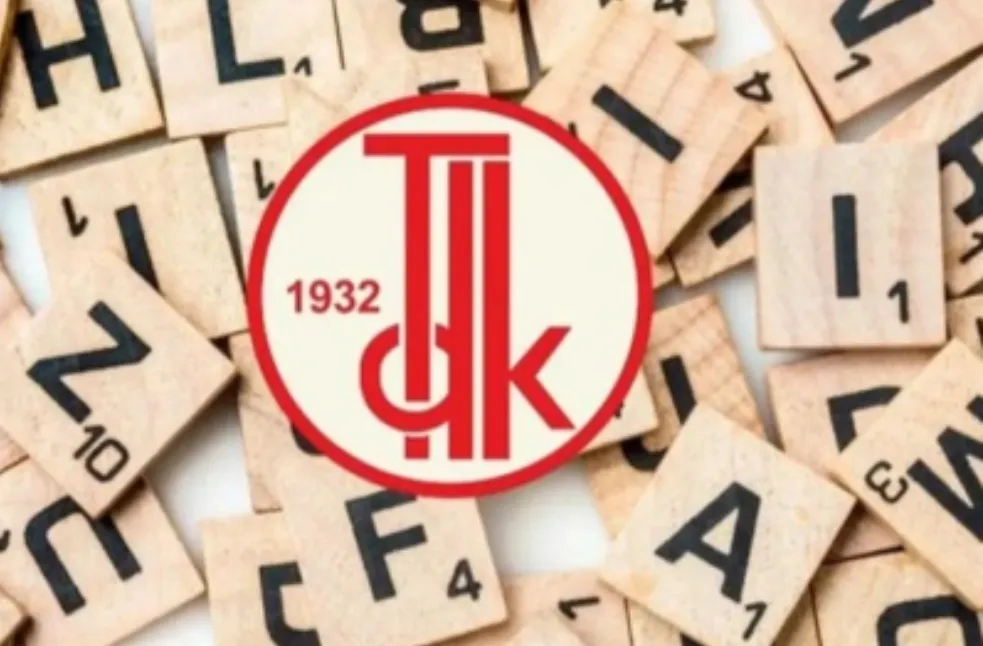 Yılın Kelimesi Açıklandı 