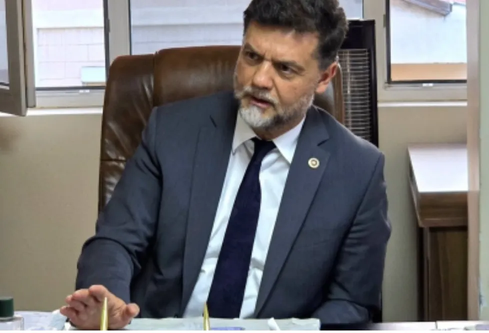 Saadet Partisi TBMM Grubu düştü!