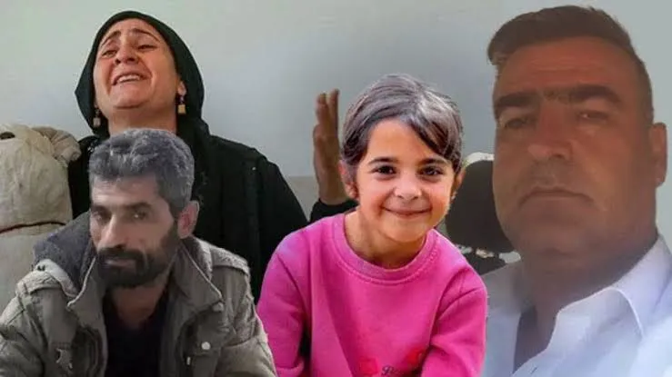 Narin Güran Cinayetinde Karar Açıklandı