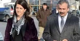 Öcalan ile Görüşmeler Başladı