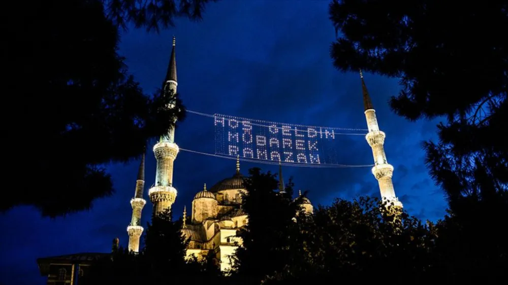 2024 FİTRE MİKTARI BELLİ OLDU
