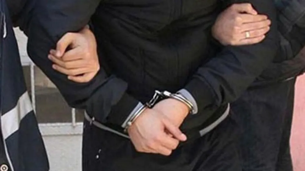 KASTEN YARALAMA SUÇUNDAN TUTUKLANDI!