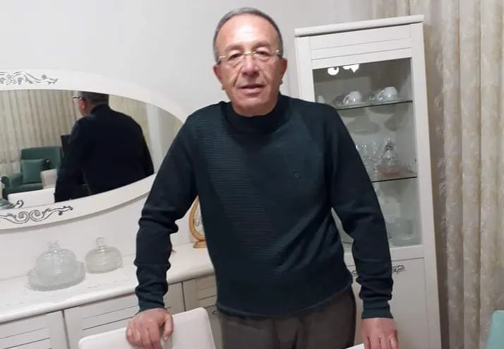 KAZADA HAYATINI KAYBEDEN EYÜP AŞIK VE KARDEŞİ MERZİFON’U YASA BOĞDU
