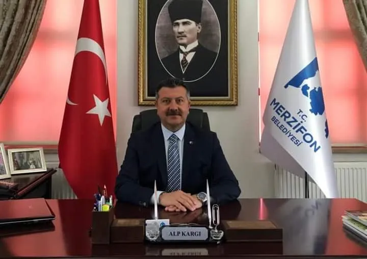 BAŞKAN KARGI; “KİMSE KÜÇÜK HESAPLAR YAPMASIN”