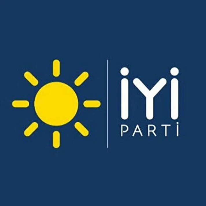 İYİ PARTİ MERZİFON MECLİS ÜYELERİ!