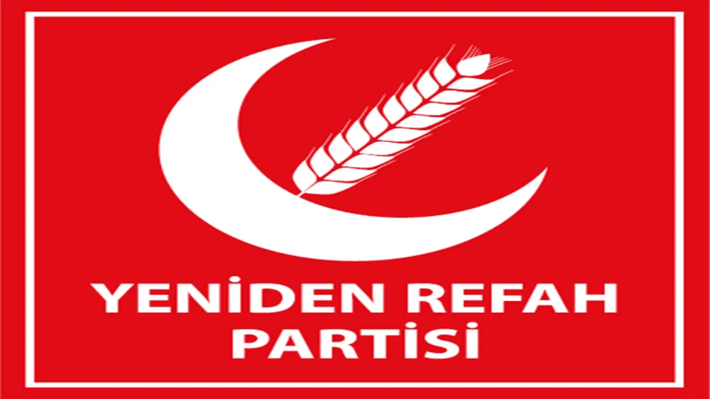 YENİDEN REFAH PARTİSİ MERZİFON MECLİS ÜYELERİ!