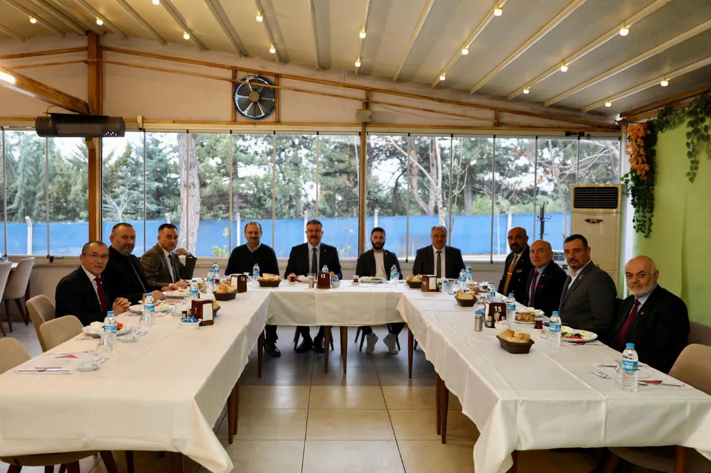 BEKLENEN AMA EKSİK TABLO!
