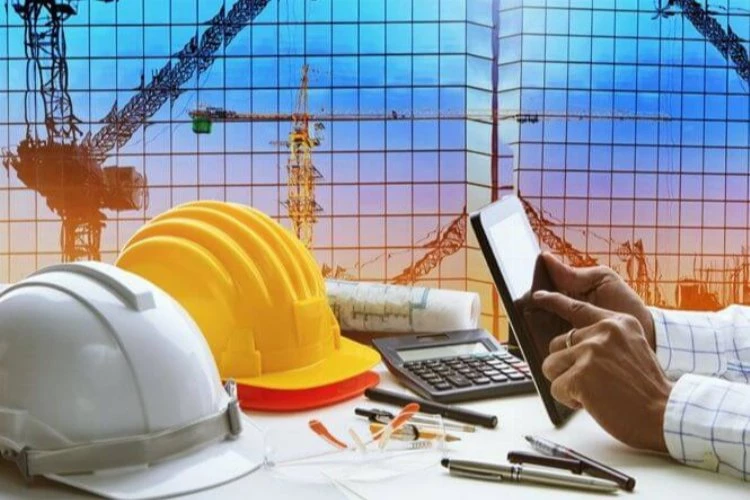Yapı ruhsatlı yapıların yüzölçümü arttı