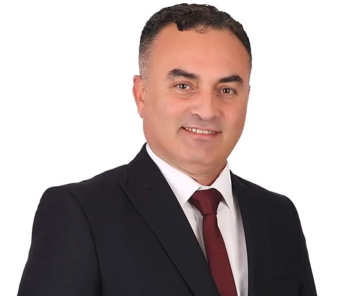 AK PARTİ