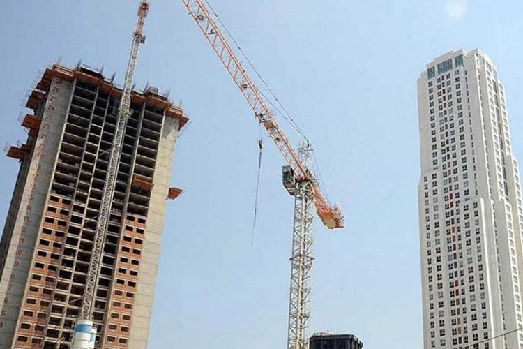 Riskli konutlara kredi sınırı muafiyeti getirildi 