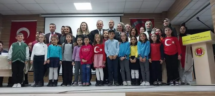 Merzifon