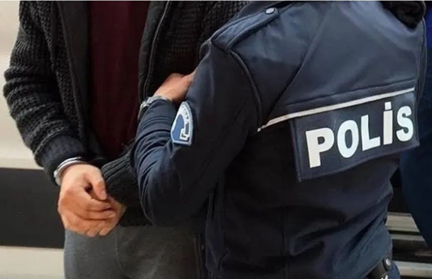 ARANAN 4 ŞAHIS MERZİFON