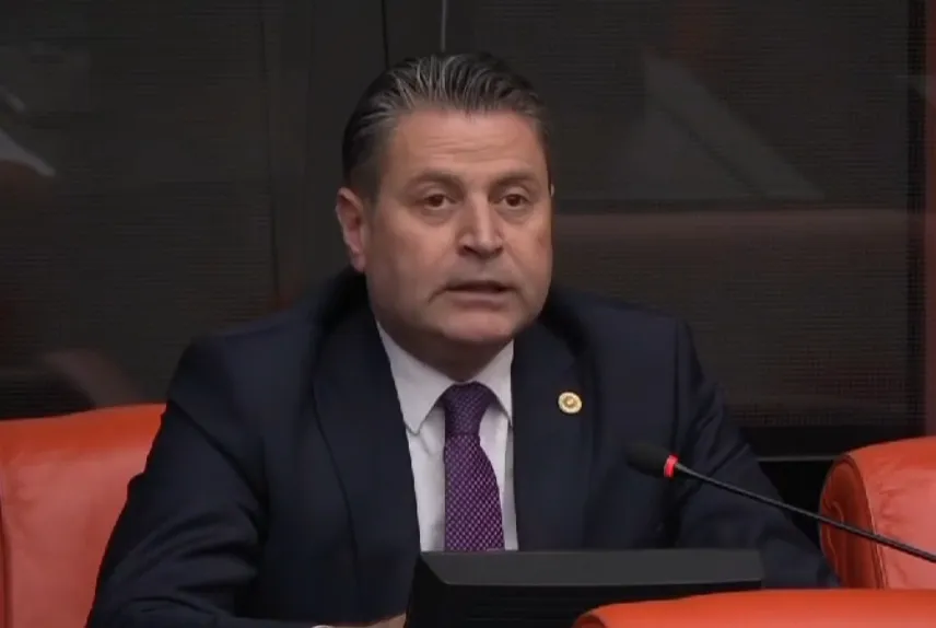 İKTİDARA OY VERMEYEN KÖYLERİN YOLLARI BAKIMA MUHTAÇ