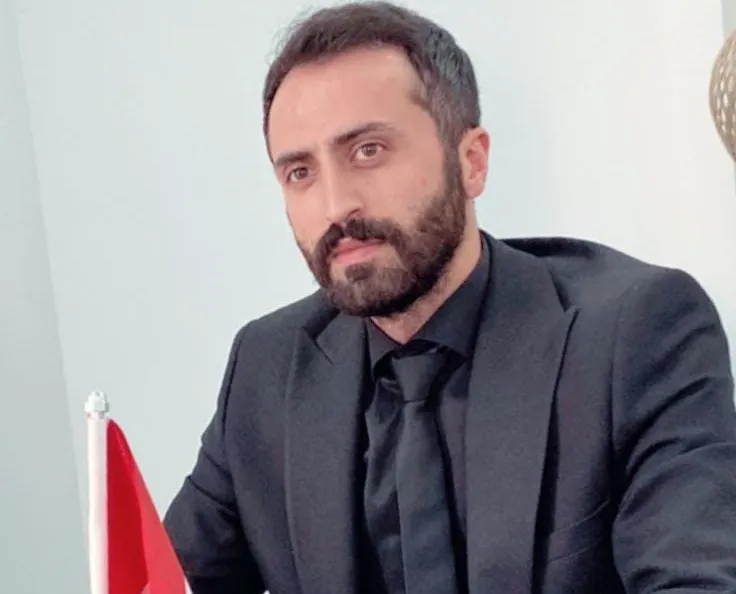 KARAGÖZ