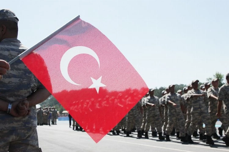 ASKERLİĞİNİ BEDELLİ OLARAK YAPACAKLAR DİKKAT!