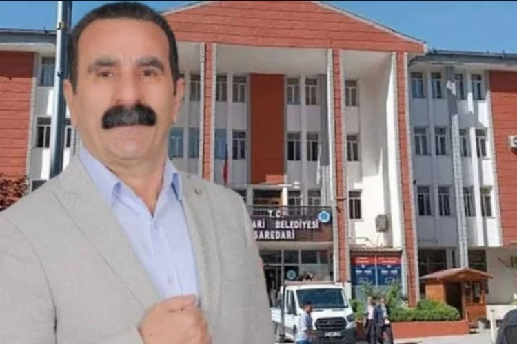 Hakkari Belediyesi