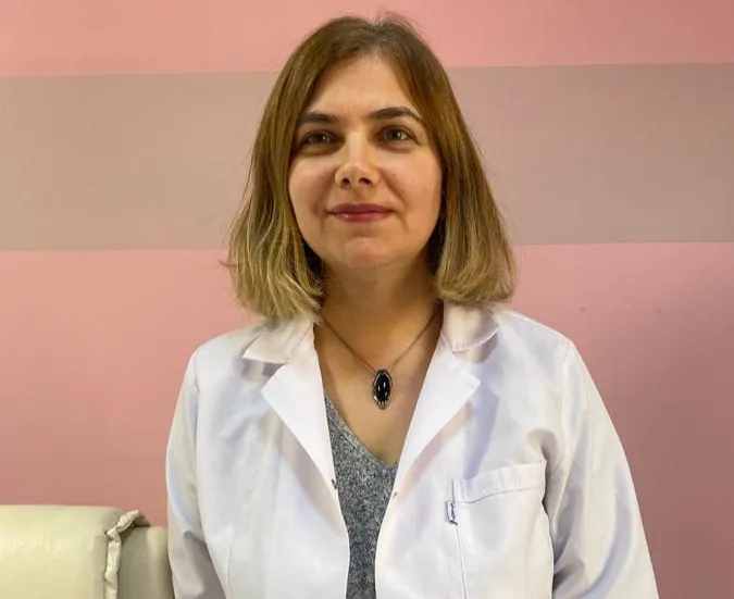DİYETİSYENLER GÜNÜNÜ KUTLADI